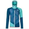 Ortovox Col Becchei Jacket Femme