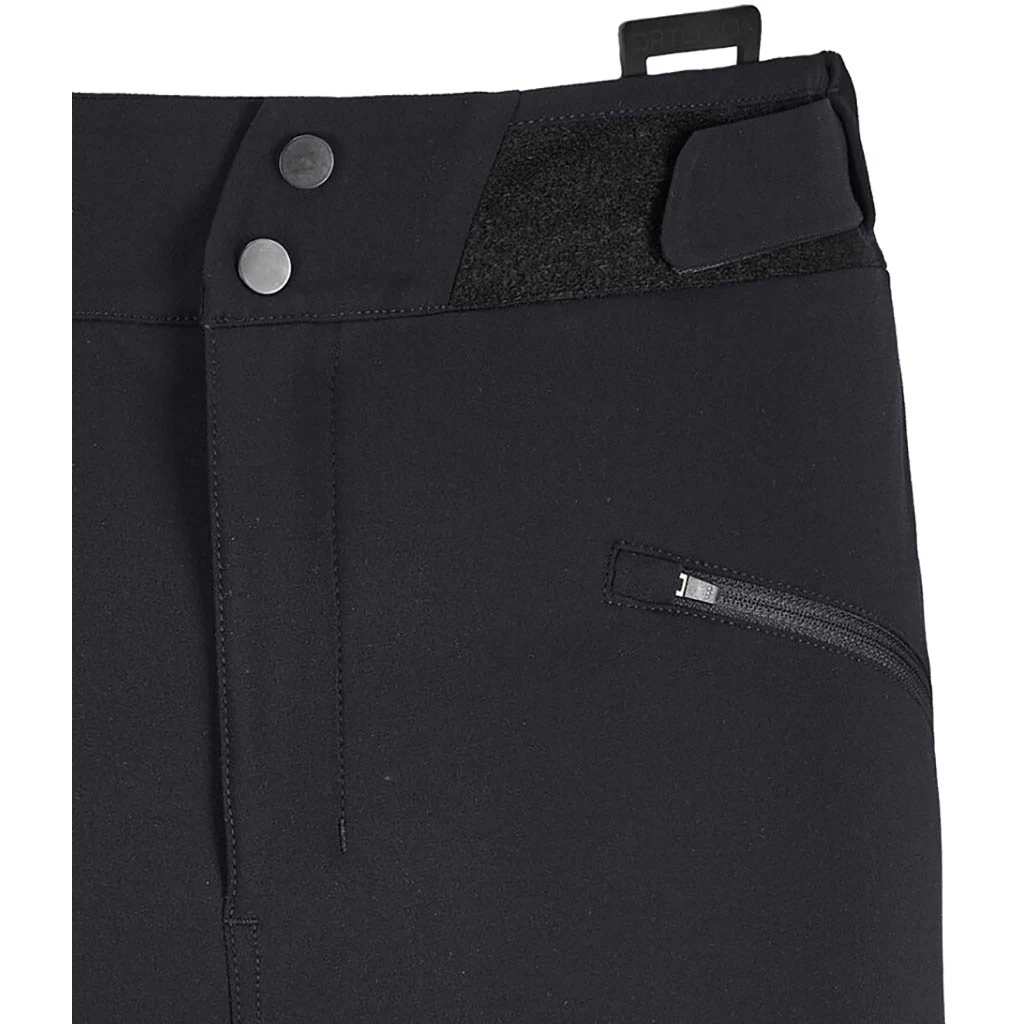 Ortovox Bacun Pant Homme Noir – Image 2