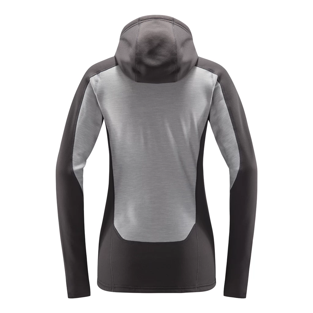 Haglofs Serac Hood Femme – Image 2