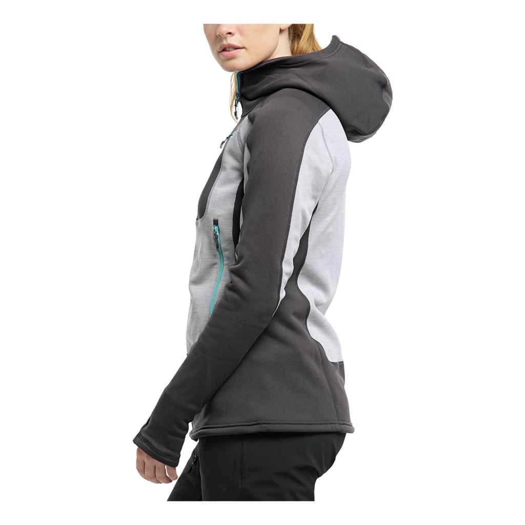Haglofs Serac Hood Femme – Image 3