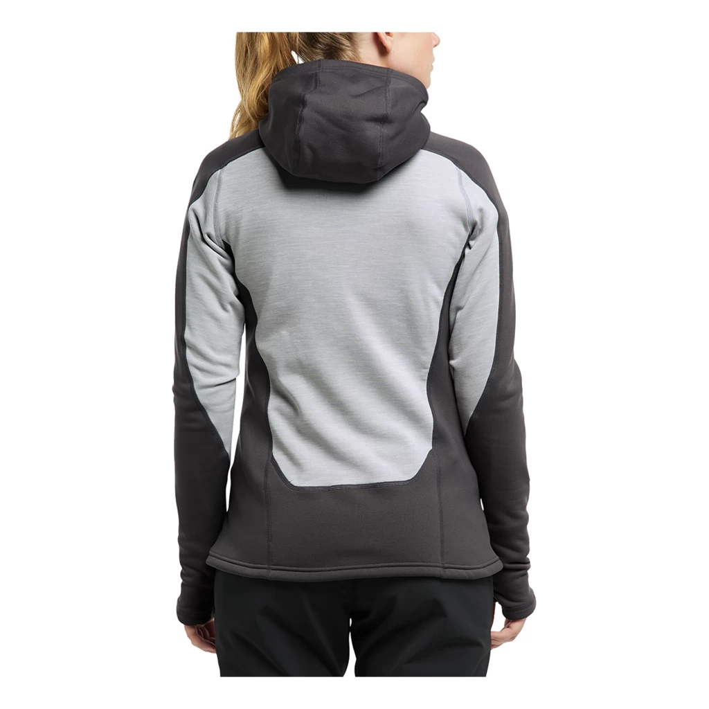 Haglofs Serac Hood Femme – Image 4