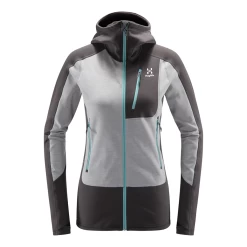 Haglofs Serac Hood Femme