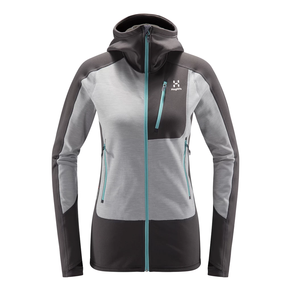 Haglofs Serac Hood Femme