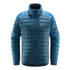 Haglofs Spire Mimic Jacket Homme