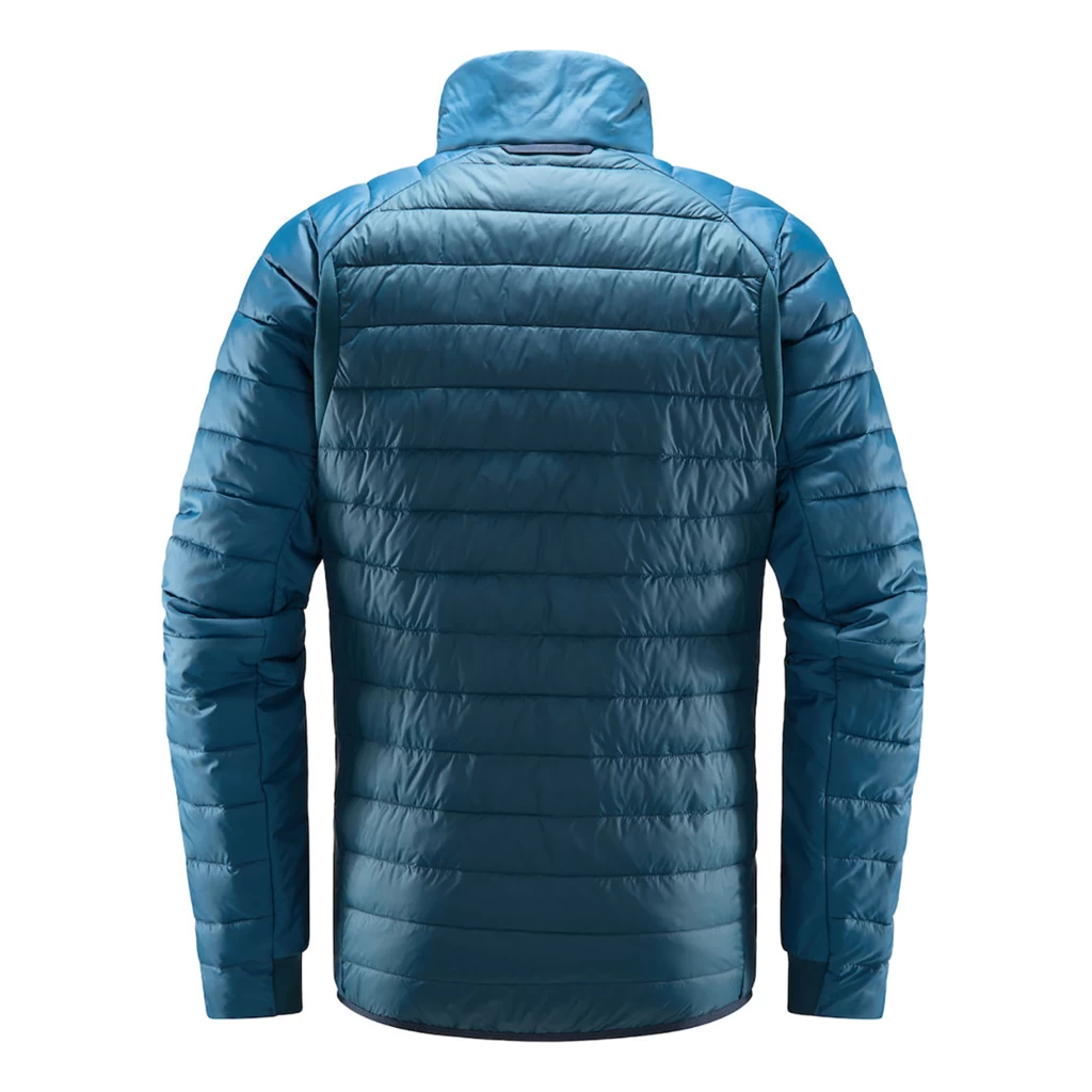 Haglofs Spire Mimic Jacket Homme – Image 2