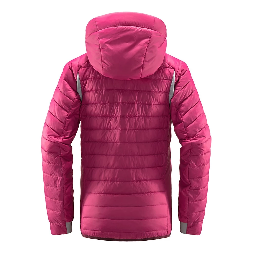 Haglofs Spire Mimic Hood Femme â Image 2