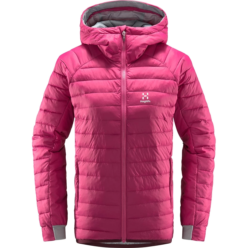 Haglofs Spire Mimic Hood Femme