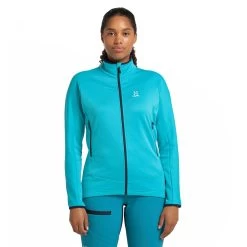 Haglofs Frost Mid Jacket Femme