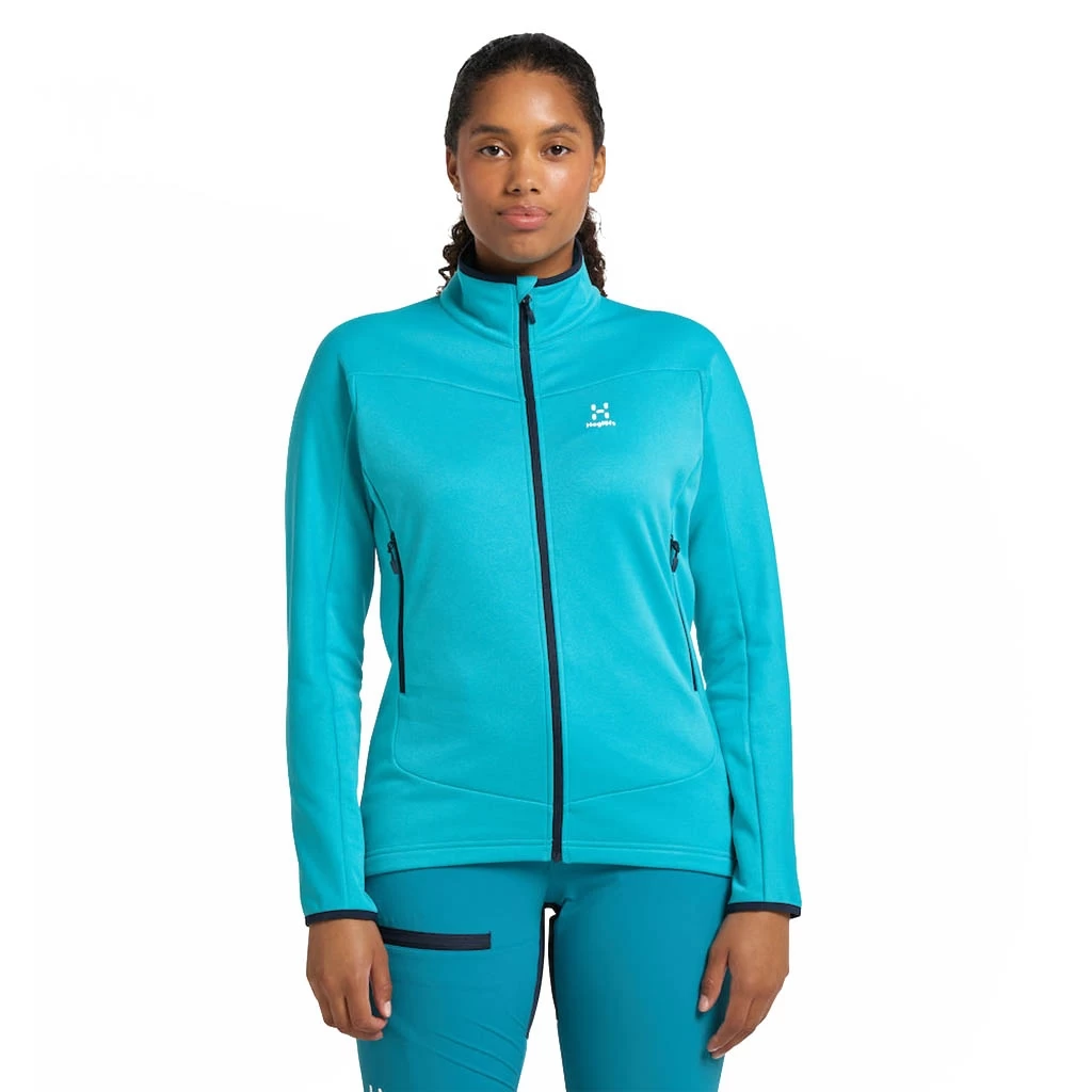 Haglofs Frost Mid Jacket Femme