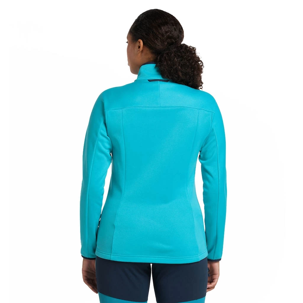 Haglofs Frost Mid Jacket Femme – Image 3