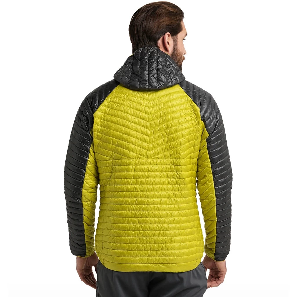 Haglofs L.I.M Mimic Hood Homme – Image 9