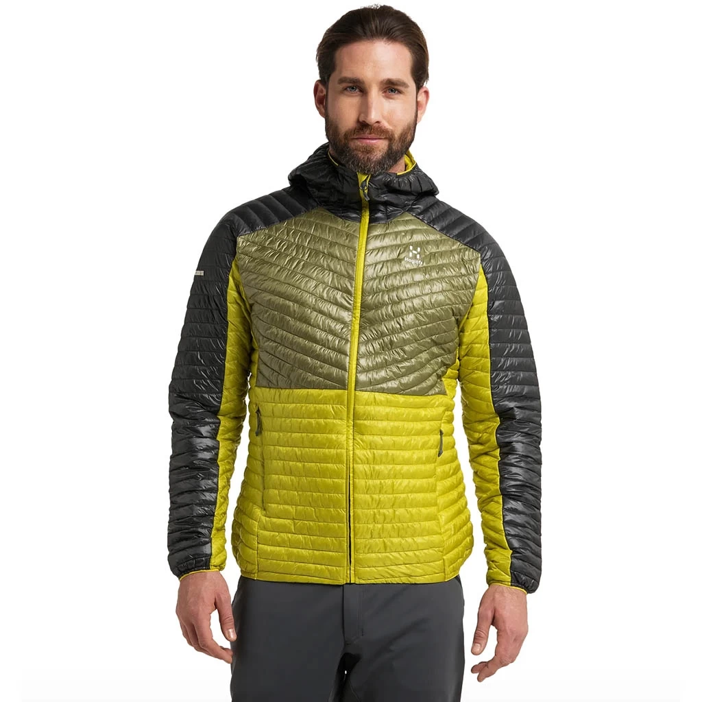 Haglofs L.I.M Mimic Hood Homme – Image 3
