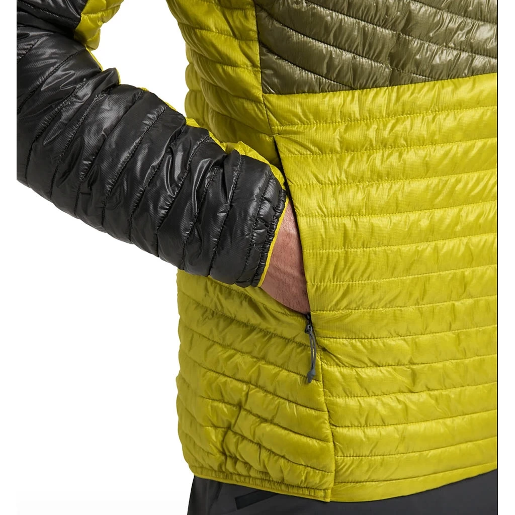 Haglofs L.I.M Mimic Hood Homme – Image 4
