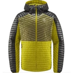 Haglofs L.I.M Mimic Hood Homme