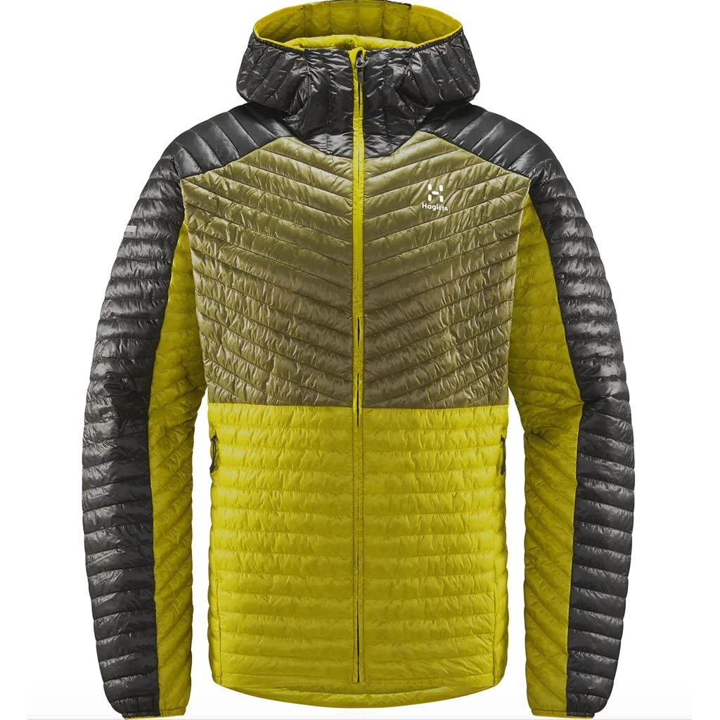 Haglofs L.I.M Mimic Hood Homme
