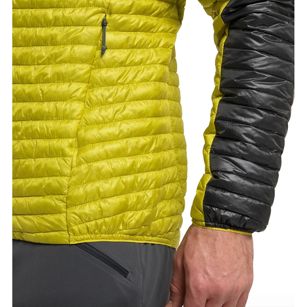 Haglofs L.I.M Mimic Hood Homme – Image 5