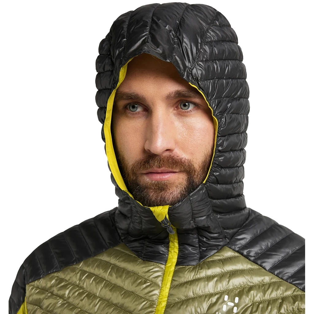 Haglofs L.I.M Mimic Hood Homme – Image 7