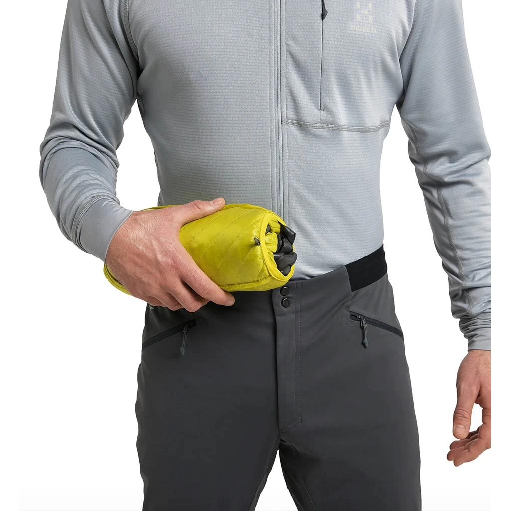 Haglofs L.I.M Mimic Hood Homme – Image 8