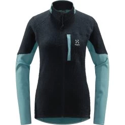 Haglofs Touring Mid Jacket Femme