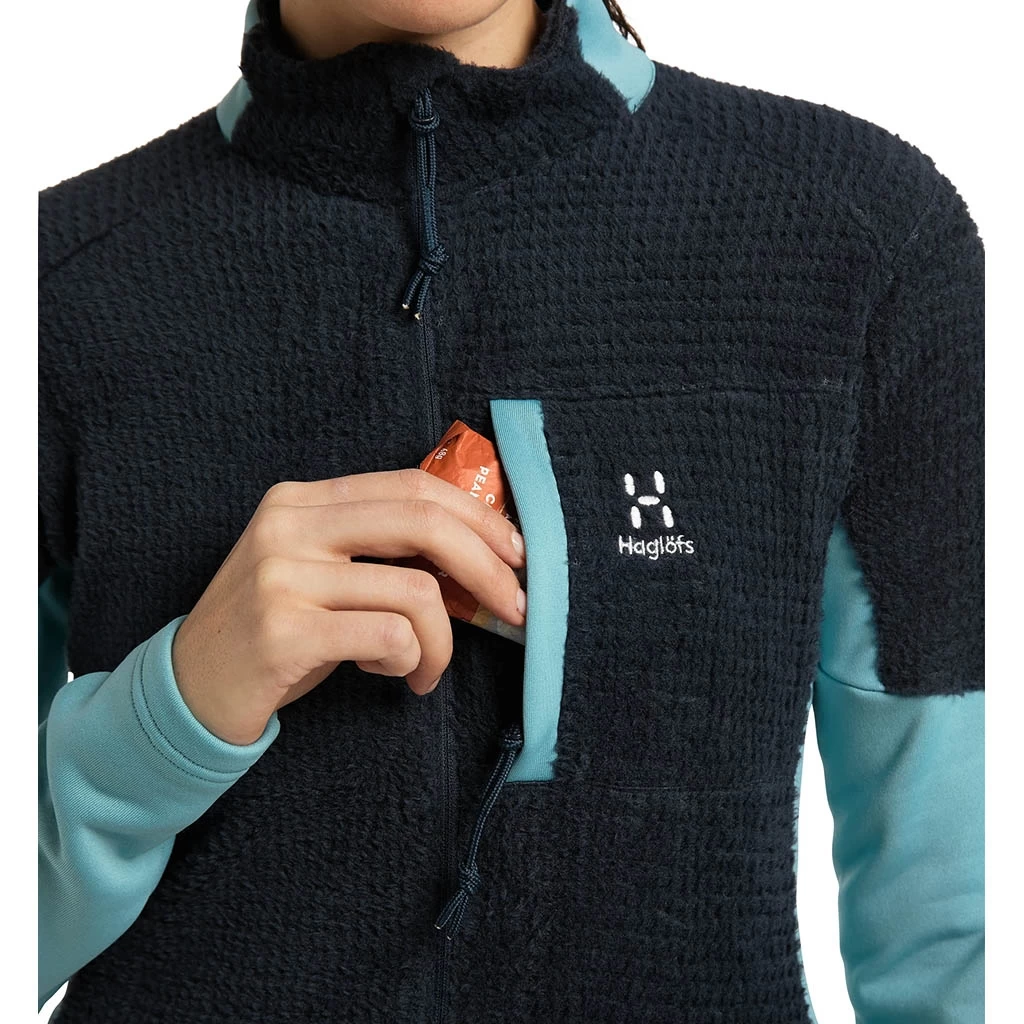 Haglofs Touring Mid Jacket Femme – Image 3