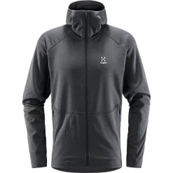 Haglofs Skuta Hood Homme Gris