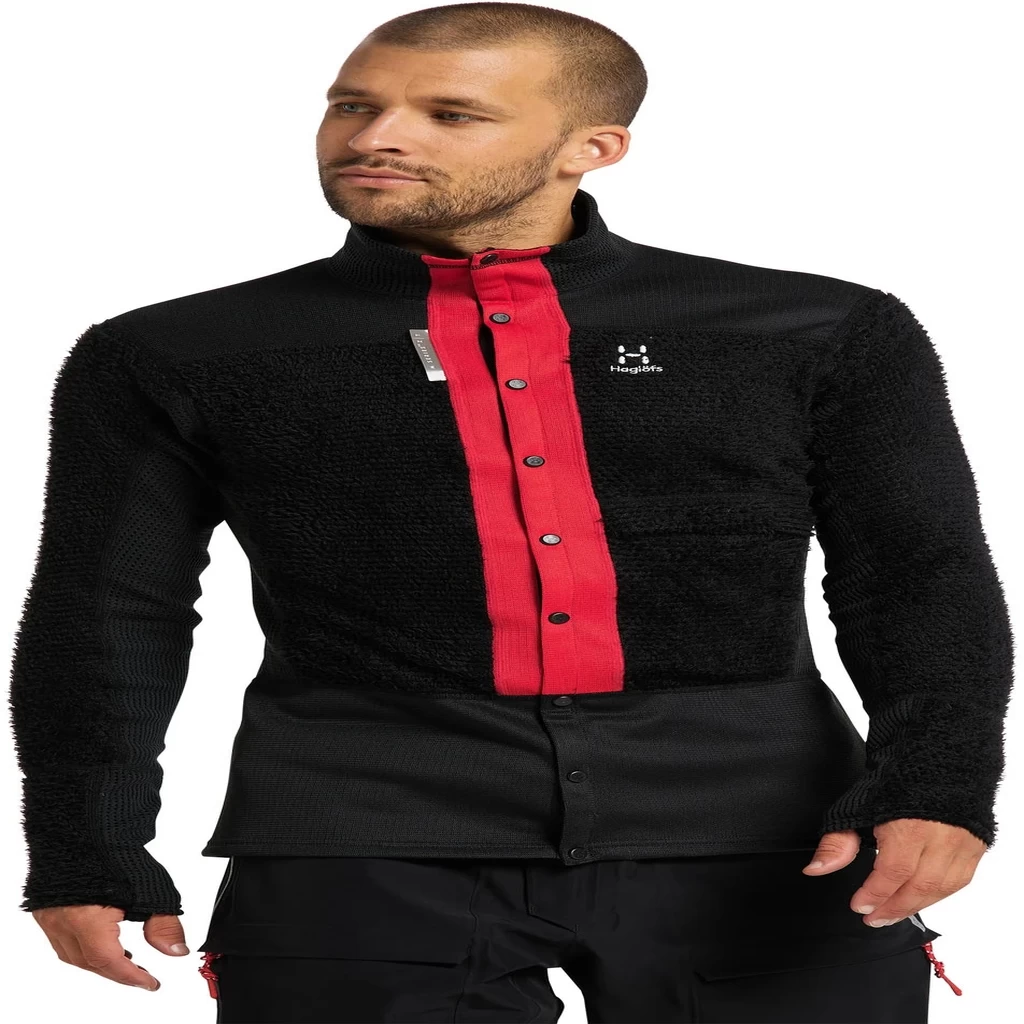 Haglofs L.I.M Zenith Sync 2 Mid Jacket Homme – Image 4