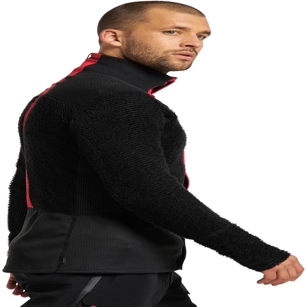 Haglofs L.I.M Zenith Sync 2 Mid Jacket Homme – Image 5