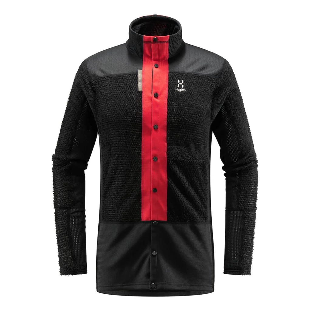 Haglofs L.I.M Zenith Sync 2 Mid Jacket Homme