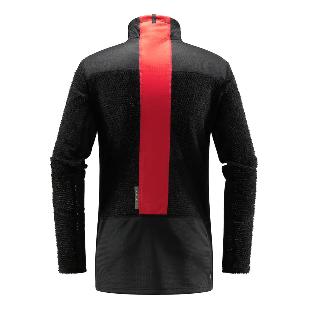 Haglofs L.I.M Zenith Sync 2 Mid Jacket Homme – Image 2