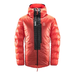 Haglofs L.I.M Zenith Down Jacket Homme