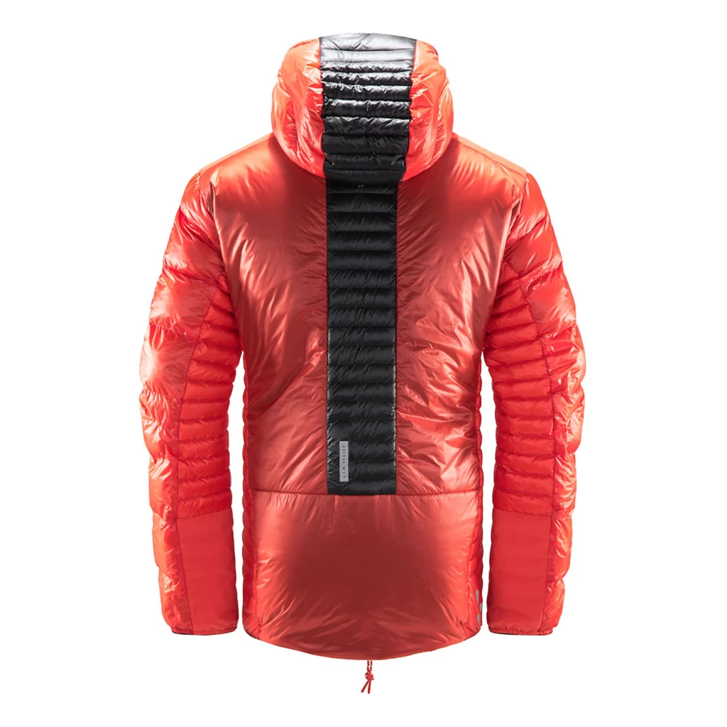 Haglofs L.I.M Zenith Down Jacket Homme – Image 2