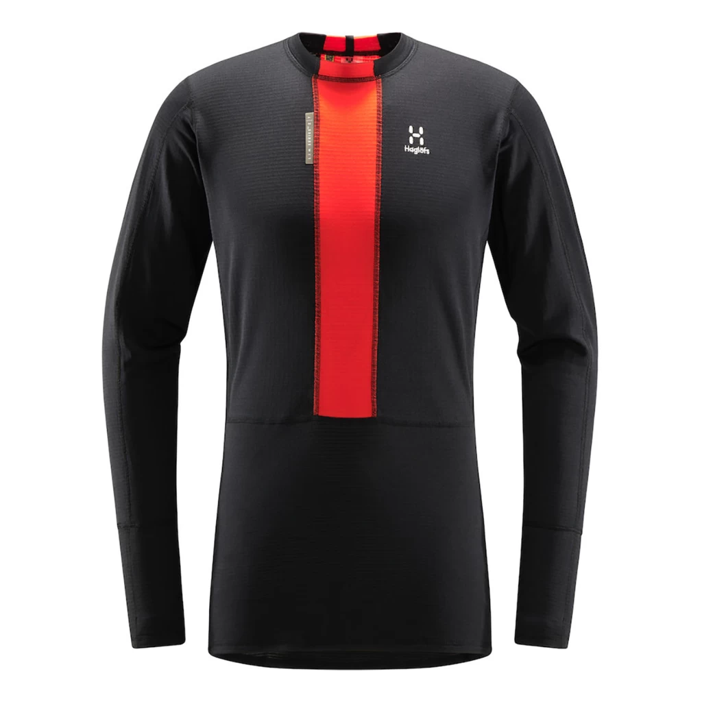 Haglofs L.I.M Zenith Base Homme