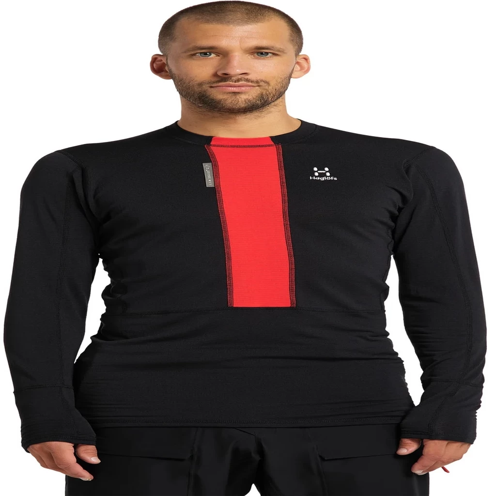 Haglofs L.I.M Zenith Base Homme – Image 3