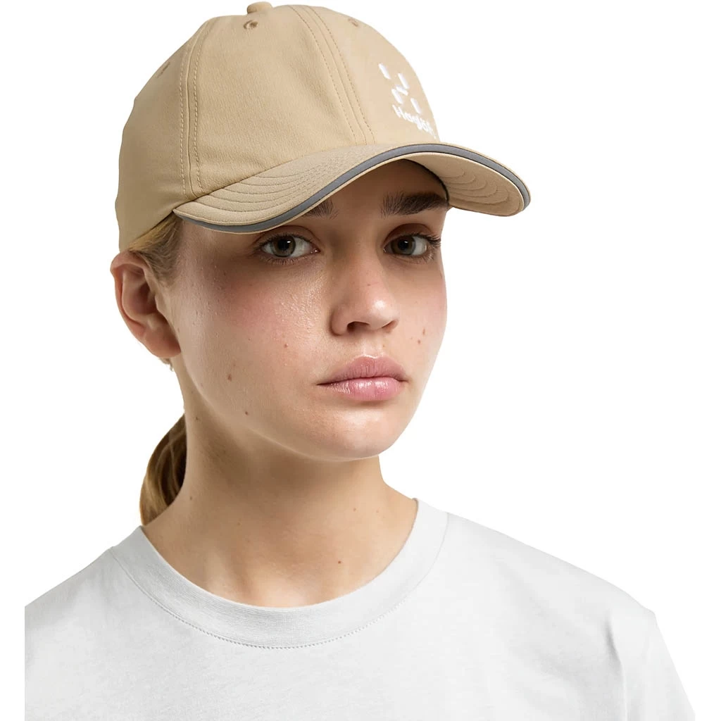 Haglofs Equator III Cap Beige â Image 4