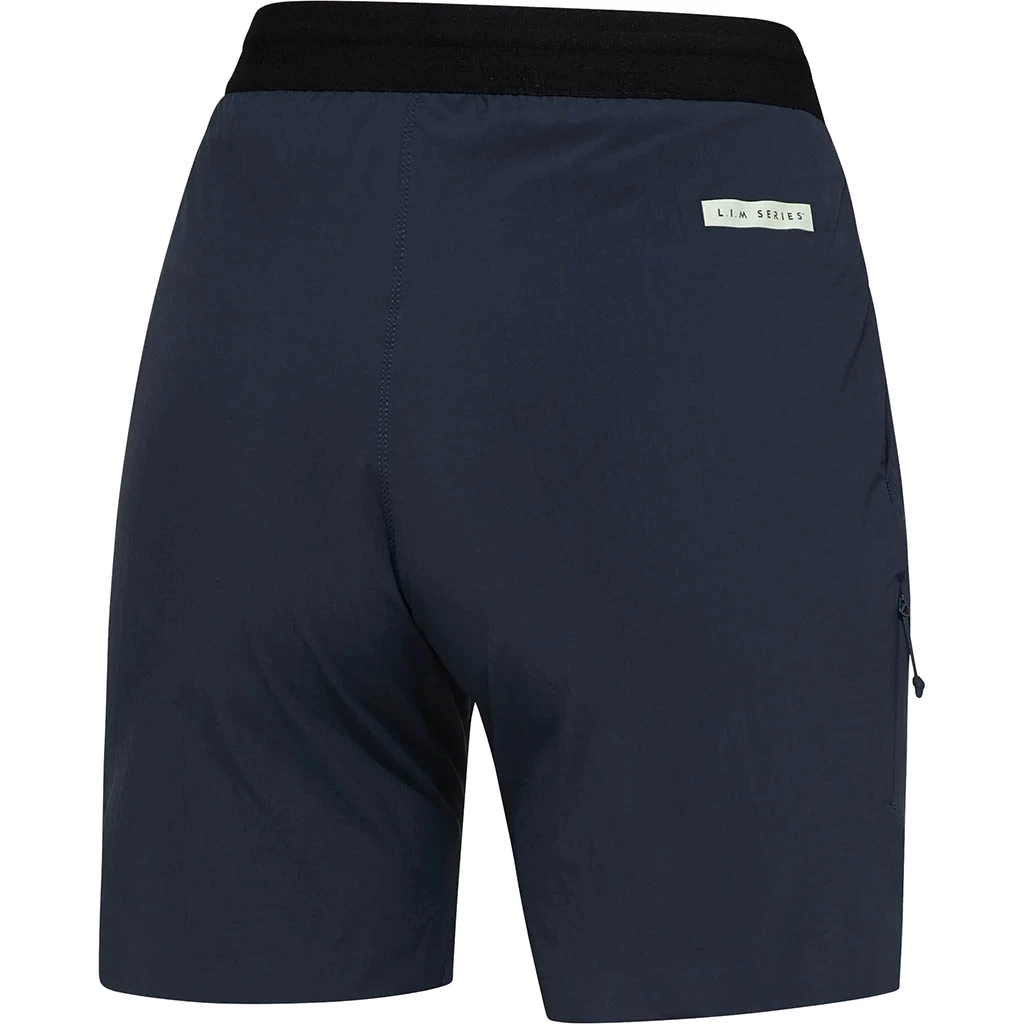 Haglofs L.I.M Strive Lite Shorts Femme Bleu – Image 2
