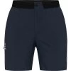 Haglofs L.I.M Strive Lite Shorts Femme Bleu