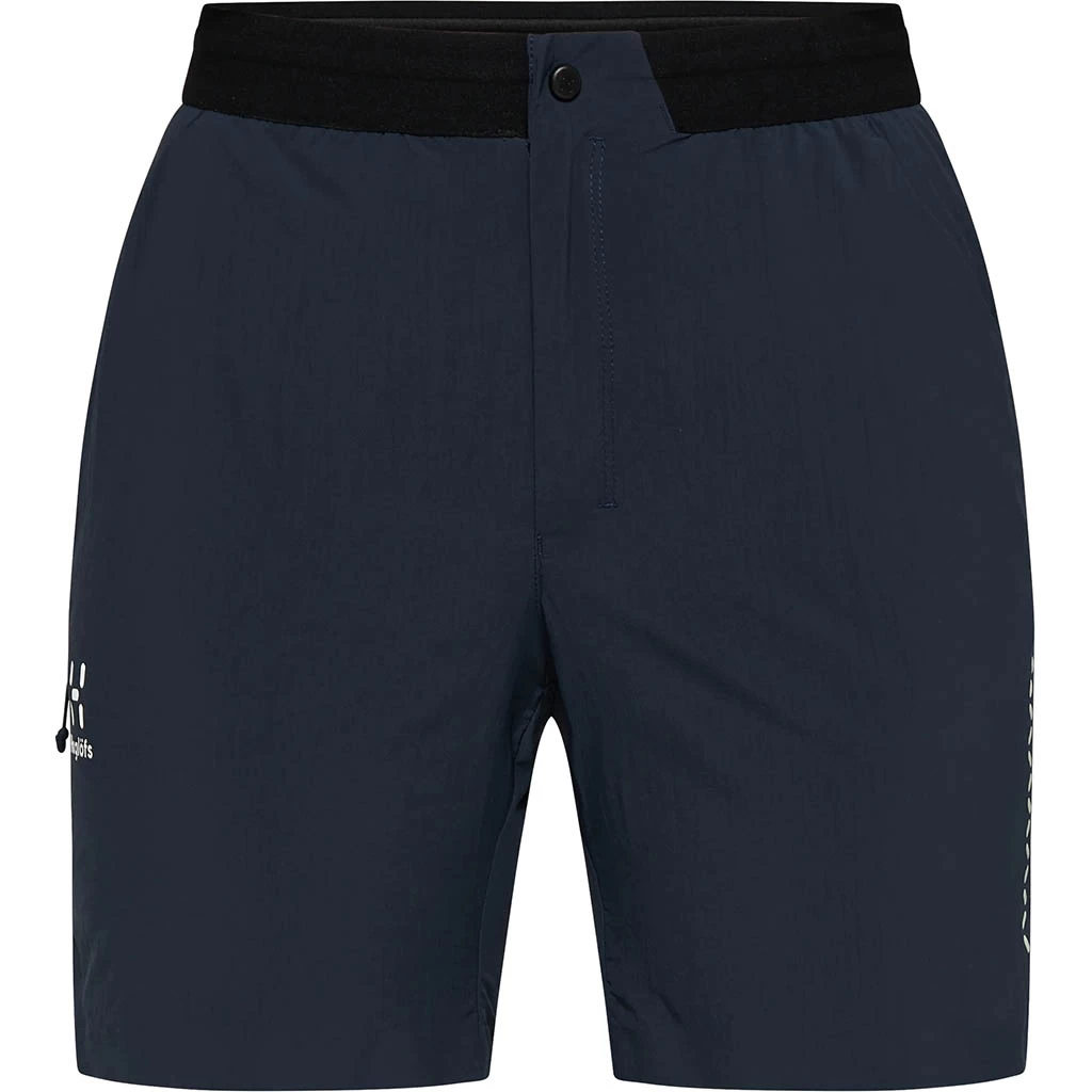 Haglofs L.I.M Strive Lite Shorts Femme Bleu