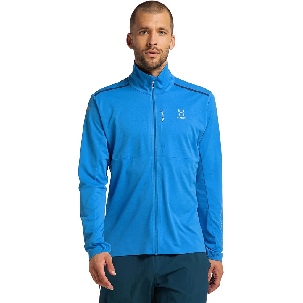 Haglofs L.I.M Strive Mid Jacket Homme – Image 2