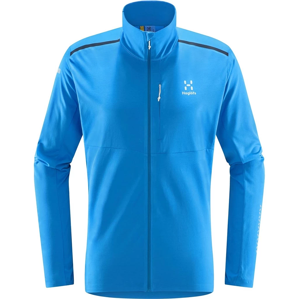 Haglofs L.I.M Strive Mid Jacket Homme