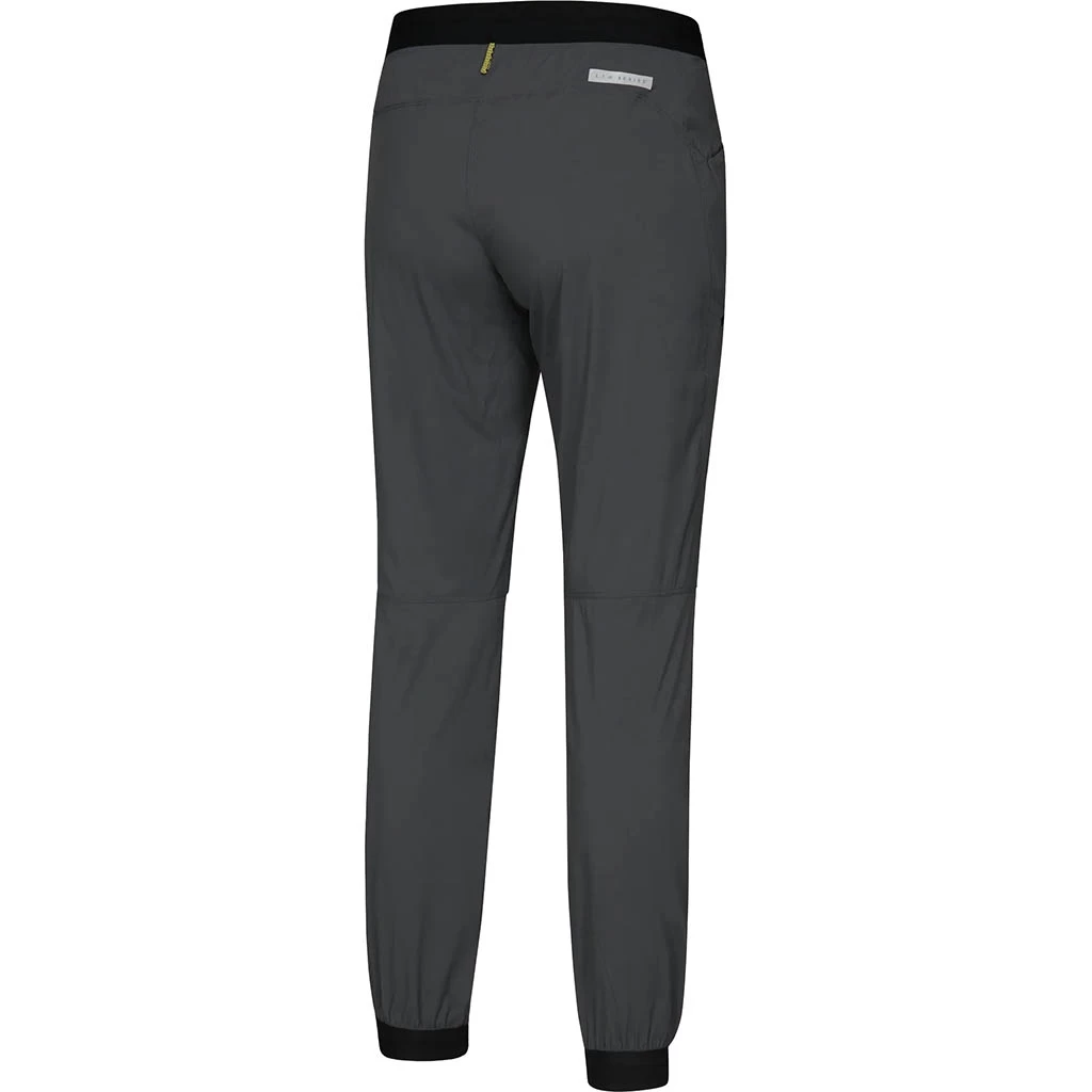 Haglofs L.I.M Fuse Pant Femme Gris – Image 2