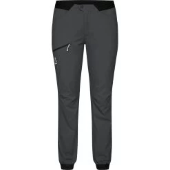 Haglofs L.I.M Fuse Pant Femme Gris
