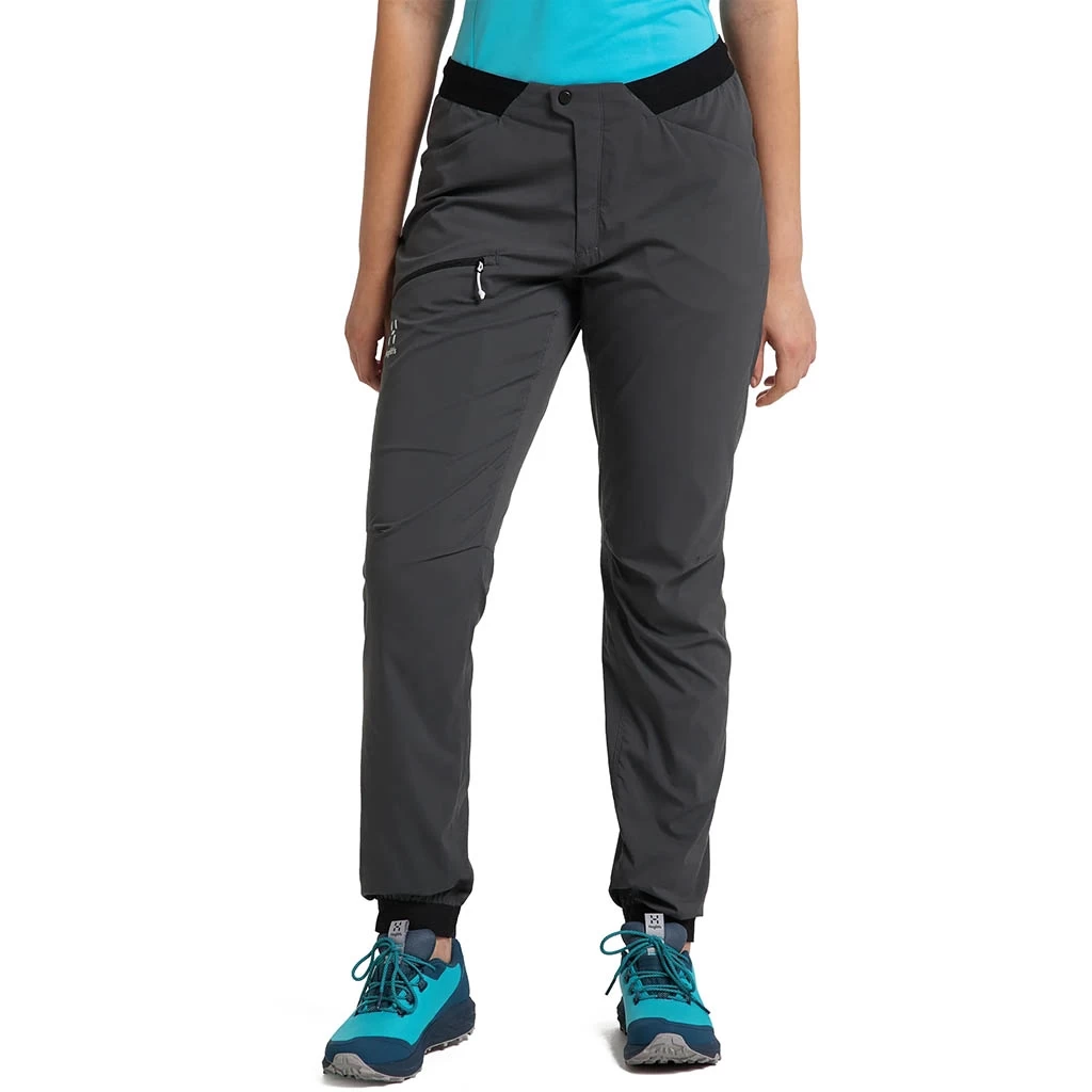 Haglofs L.I.M Fuse Pant Femme Gris – Image 3