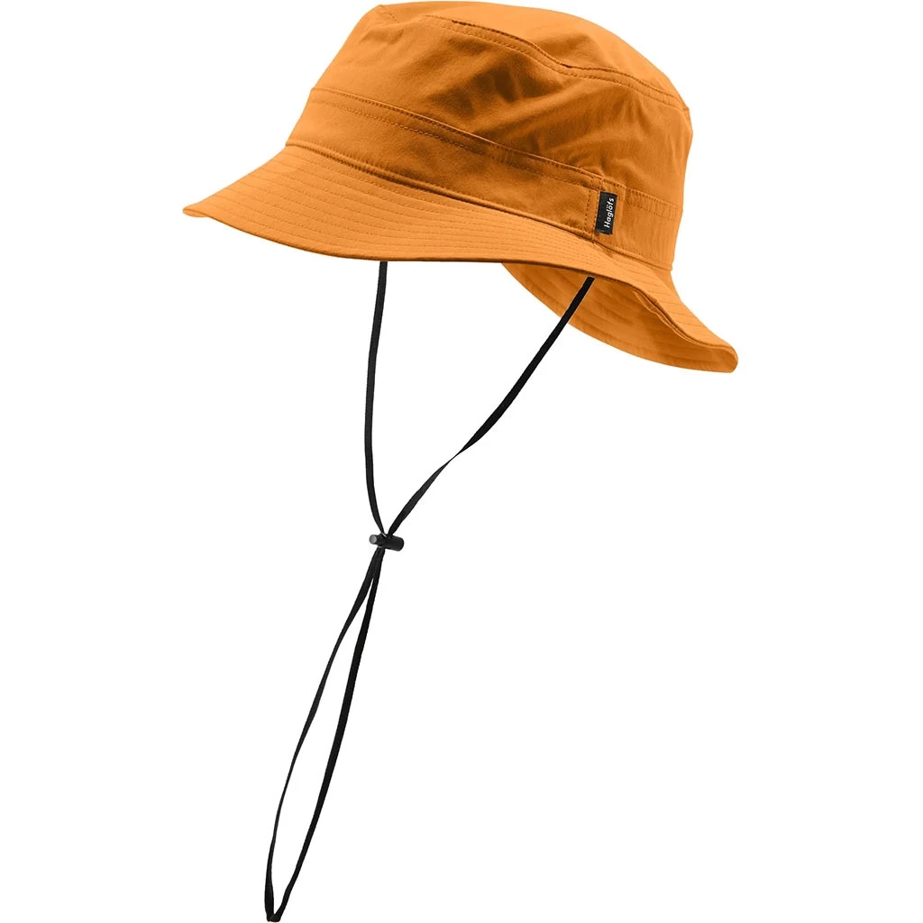 Haglofs Solar Iv Hat Marron – Image 2