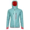 Ortovox Swisswool Piz Boè Jacket Femme