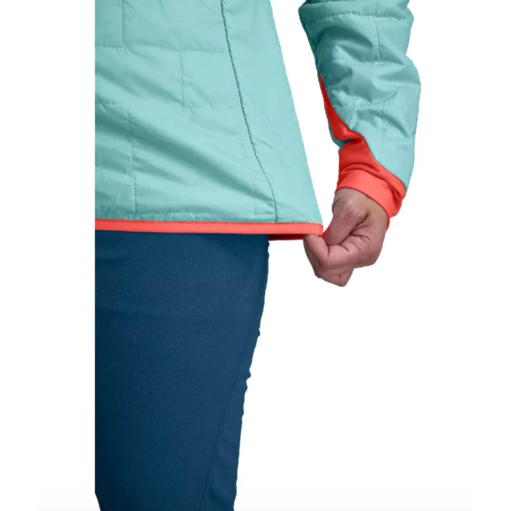 Ortovox Swisswool Piz Boè Jacket Femme – Image 5