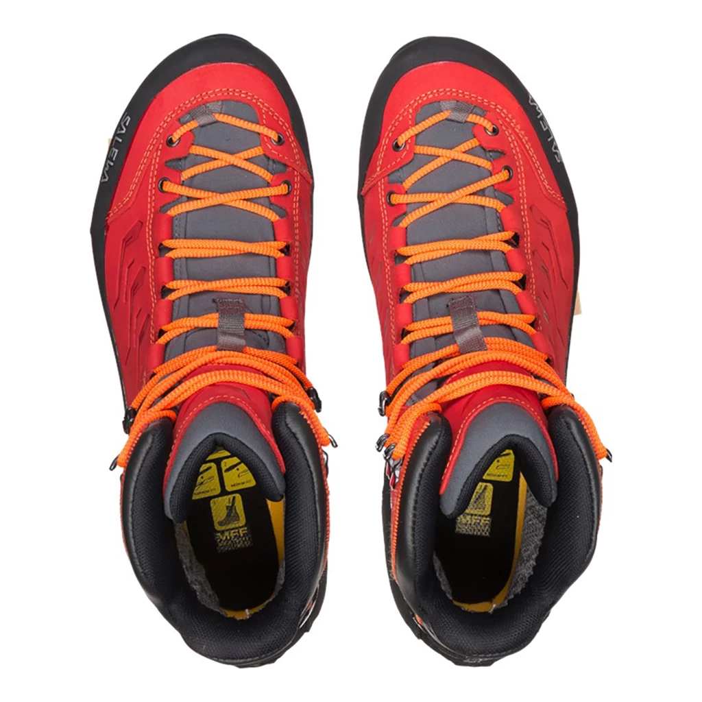 Salewa Rapace Gore-Tex Homme Rouge – Image 3