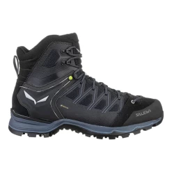 Salewa Mountain Trainer Lite Mid Gore-Tex Homme Anthracite