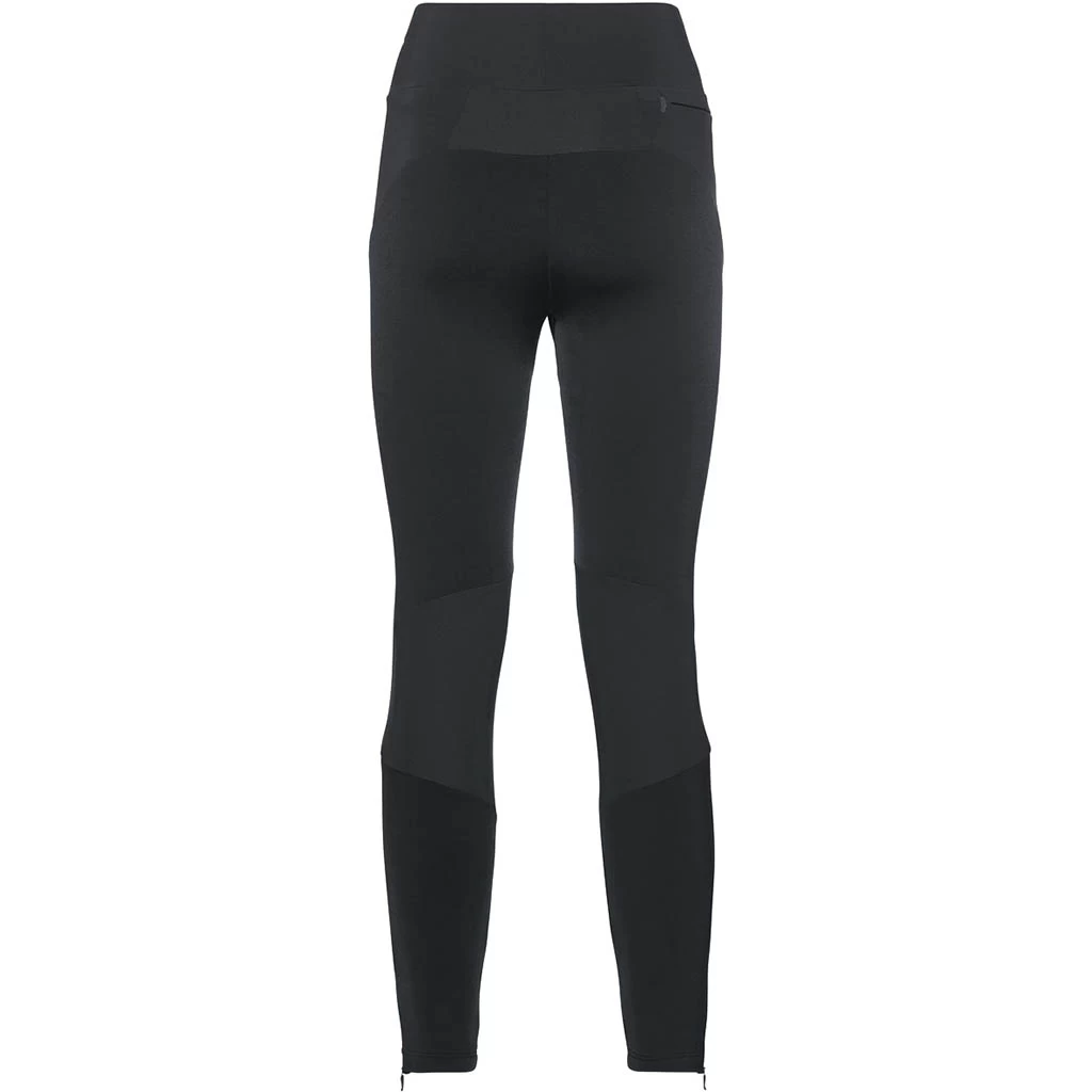 Odlo Tights Ceramiwarm Femme Noir – Image 2