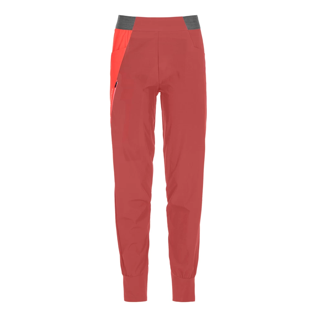 Ortovox Piz Selva Light Pants Femme