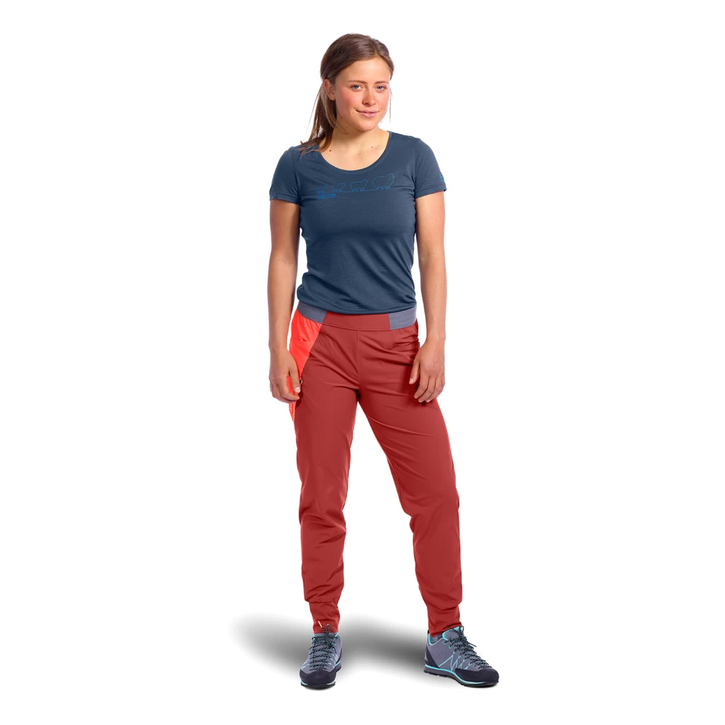 Ortovox Piz Selva Light Pants Femme – Image 4